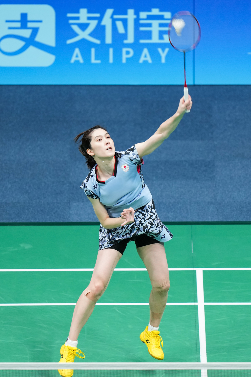 多個進攻回 多個進攻回