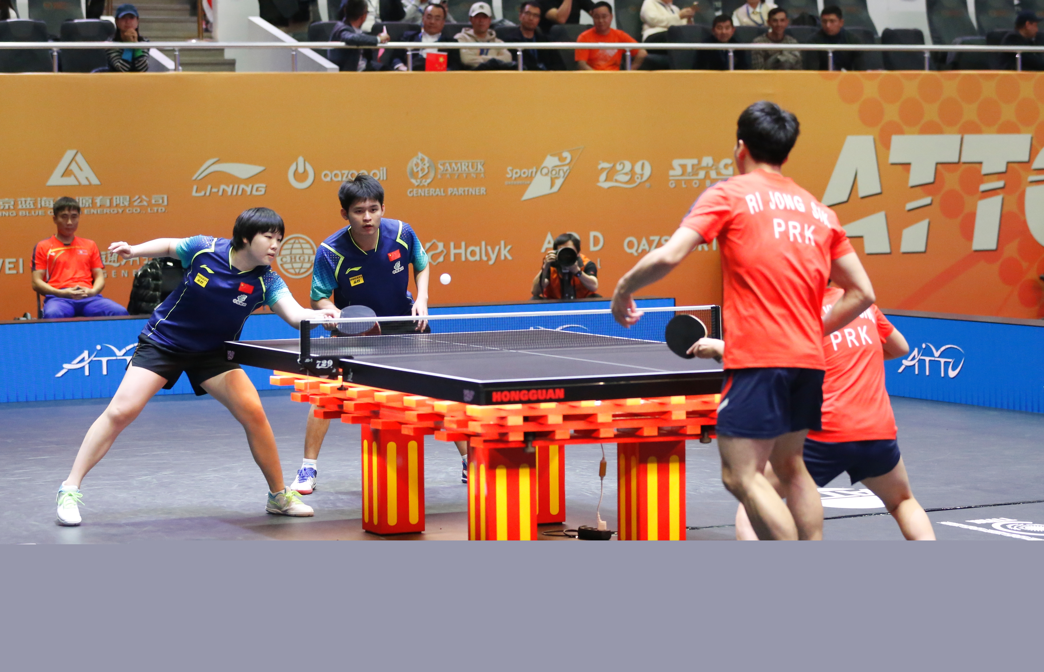 各队都在探 各队都在探