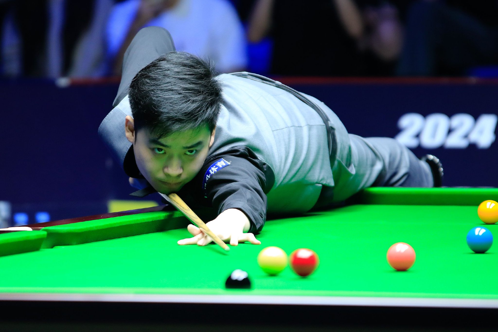 阿尔特塔谈约克雷斯英超首秀：他没获得太多机会